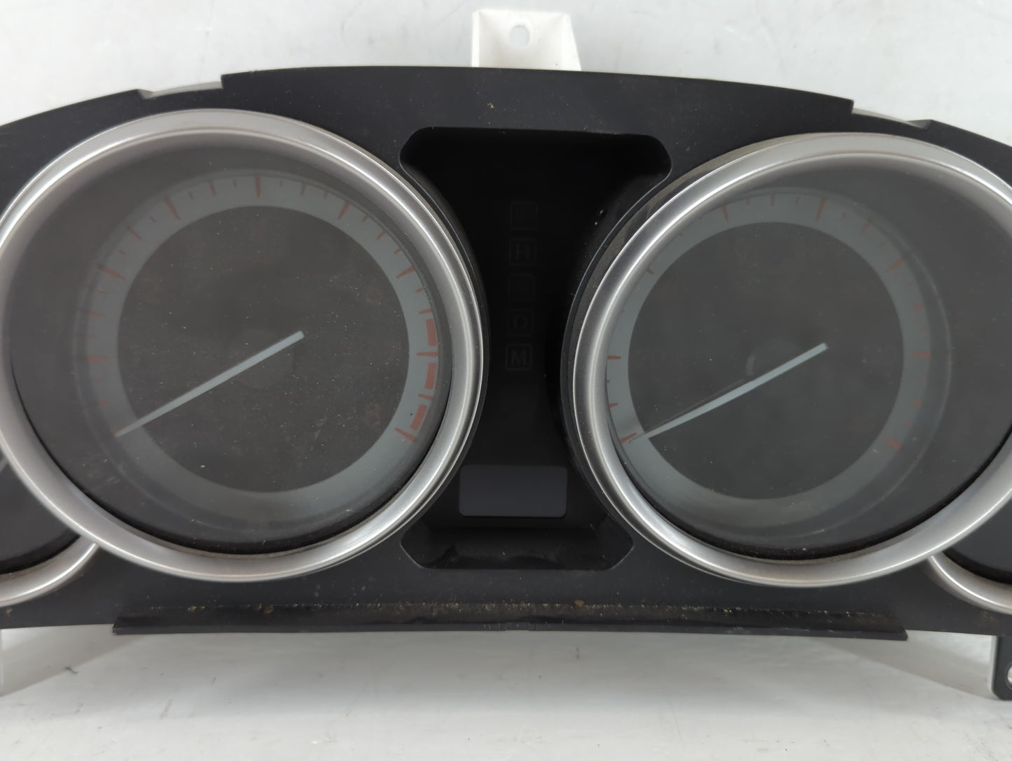 2010-2012 Mazda Cx-9 Instrument Cluster Speedometer Gauges P/N:TD1155430 Fits Fits 2010 2011 2012 OEM Used Auto Parts - Oemu