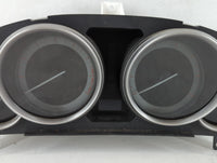 2010-2012 Mazda Cx-9 Instrument Cluster Speedometer Gauges P/N:TD1155430 Fits Fits 2010 2011 2012 OEM Used Auto Parts - Oemu