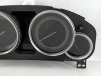 2010-2012 Mazda Cx-9 Instrument Cluster Speedometer Gauges P/N:TD1155430 Fits Fits 2010 2011 2012 OEM Used Auto Parts - Oemu