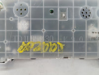 2010-2012 Mazda Cx-9 Instrument Cluster Speedometer Gauges P/N:TD1155430 Fits Fits 2010 2011 2012 OEM Used Auto Parts - Oemu