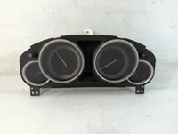2010-2012 Mazda Cx-9 Instrument Cluster Speedometer Gauges P/N:T8 TE76 B Fits Fits 2010 2011 2012 OEM Used Auto Parts - Oemu