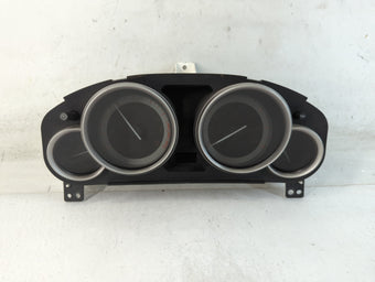 compare product 2010-2012 Mazda Cx-9 Instrument Cluster Speedometer Gauges P/N:T8 TE76 B Fits Fits 2010 2011 2012 OEM Used Auto Parts