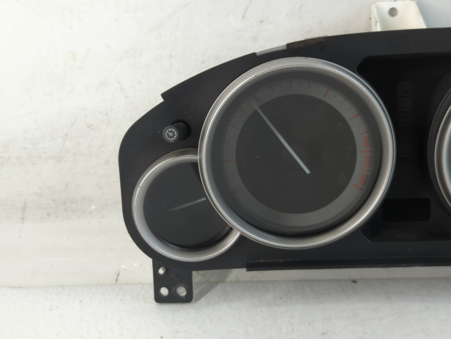 2010-2012 Mazda Cx-9 Instrument Cluster Speedometer Gauges P/N:T8 TE76 B Fits Fits 2010 2011 2012 OEM Used Auto Parts - Oemu