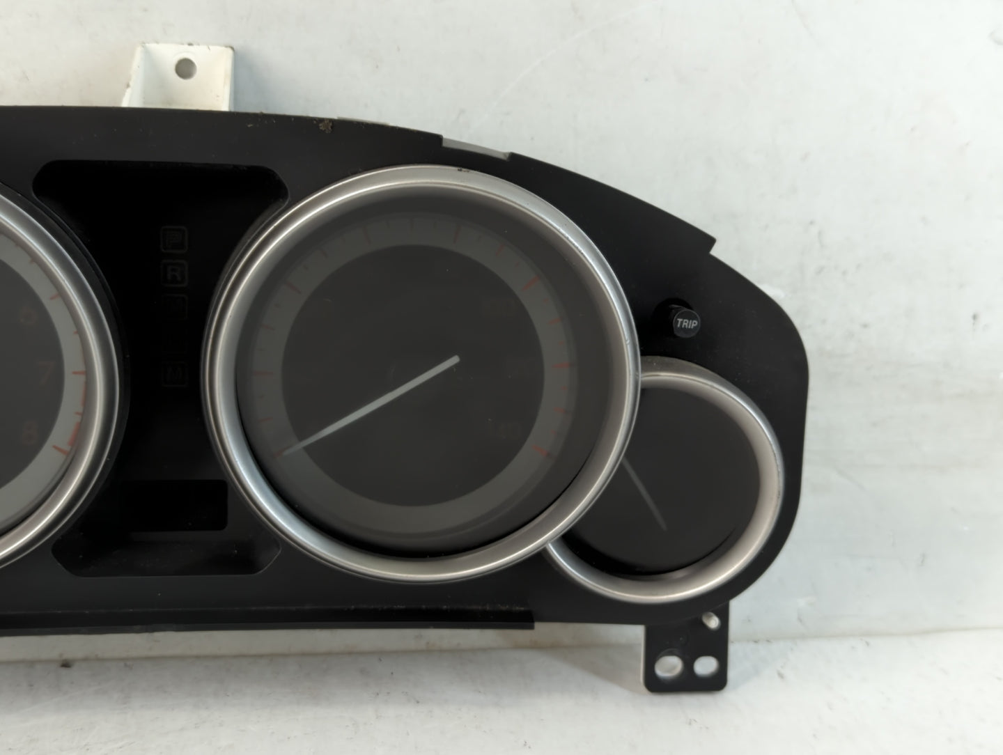 2010-2012 Mazda Cx-9 Instrument Cluster Speedometer Gauges P/N:T8 TE76 B Fits Fits 2010 2011 2012 OEM Used Auto Parts - Oemu