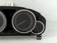 2010-2012 Mazda Cx-9 Instrument Cluster Speedometer Gauges P/N:T8 TE76 B Fits Fits 2010 2011 2012 OEM Used Auto Parts - Oemu