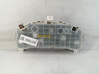 2010-2012 Mazda Cx-9 Instrument Cluster Speedometer Gauges P/N:T8 TE76 B Fits Fits 2010 2011 2012 OEM Used Auto Parts - Oemu