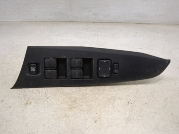 2010 Mazda Cx7 Master Power Window Switch Replacement Driver Side Left P/N:EH44684L6 EH444581C Fits Fits 2007 2008 2009 2011