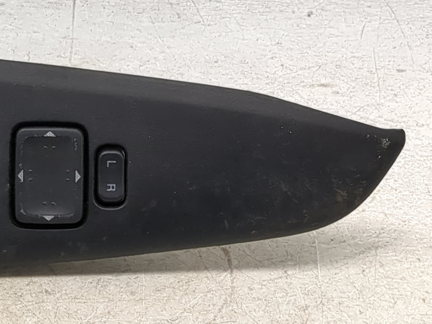 2010 Mazda Cx7 Master Power Window Switch Replacement Driver Side Left P/N:EH44684L6 EH444581C Fits Fits 2007 2008 2009 2011