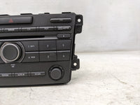 2010 Mazda Cx7 Radio AM FM Cd Player Receiver Replacement P/N:14791748 EH4466AR0A, EH4466AH0B, 14795048 Fits OEM Used Auto P