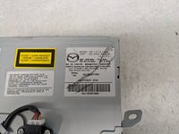 2010 Mazda Cx7 Radio AM FM Cd Player Receiver Replacement P/N:14791748 EH4466AR0A, EH4466AH0B, 14795048 Fits OEM Used Auto P