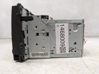2010 Mazda Cx7 Radio AM FM Cd Player Receiver Replacement P/N:14791748 EH4466AR0A, EH4466AH0B, 14795048 Fits OEM Used Auto P