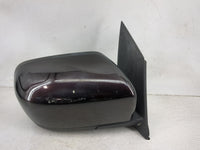 2010 Mazda Cx7 Passenger Side View Mirror - Right Door Mirror OEM Used - Oemusedautoparts1.com
