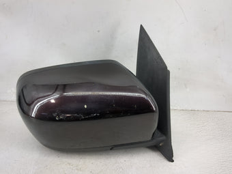compare product 2010 Mazda Cx7 Passenger Side View Mirror - Right Door Mirror OEM Used