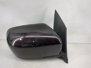 2010 Mazda Cx7 Passenger Side View Mirror - Right Door Mirror OEM Used - Oemusedautoparts1.com
