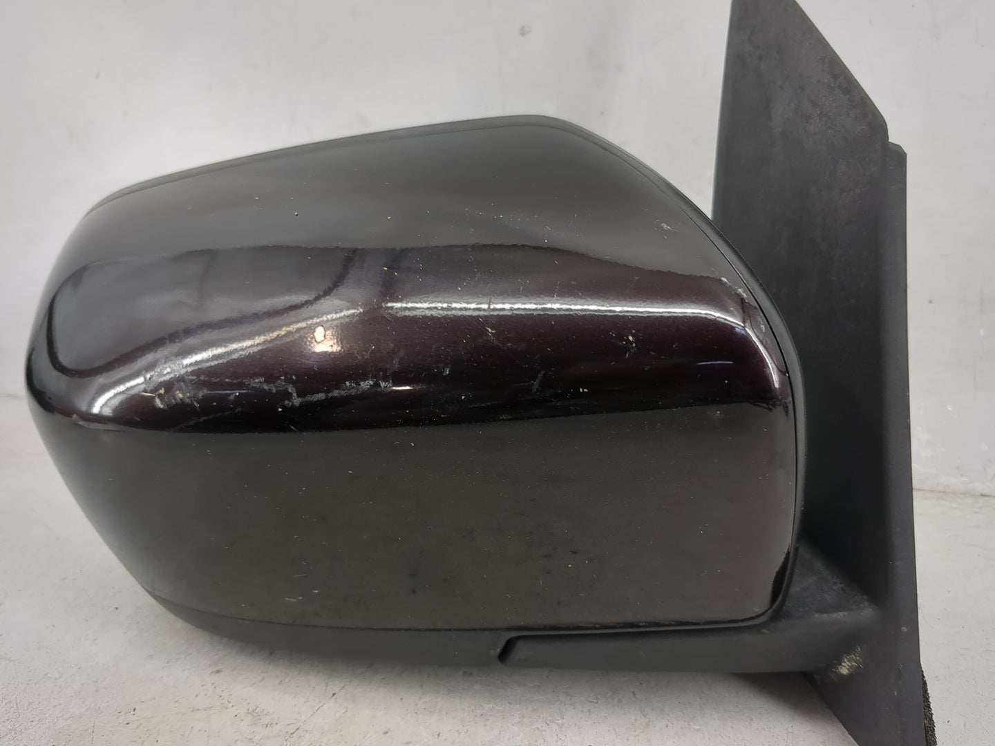 2010 Mazda Cx7 Passenger Side View Mirror - Right Door Mirror OEM Used - Oemusedautoparts1.com