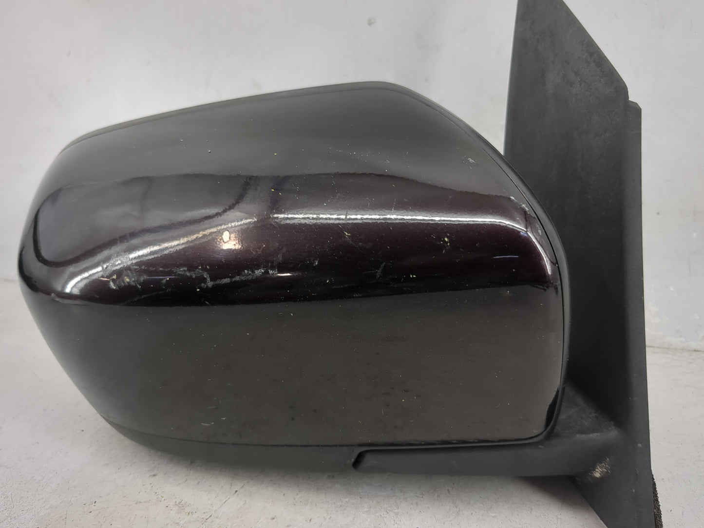 2010 Mazda Cx7 Passenger Side View Mirror - Right Door Mirror OEM Used - Oemusedautoparts1.com