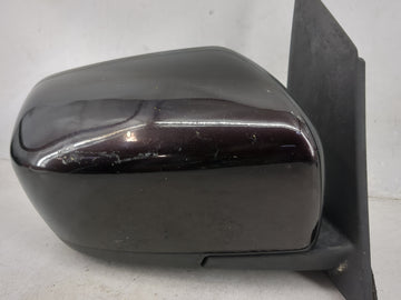 2010 Mazda Cx7 Passenger Side View Mirror - Right Door Mirror OEM Used