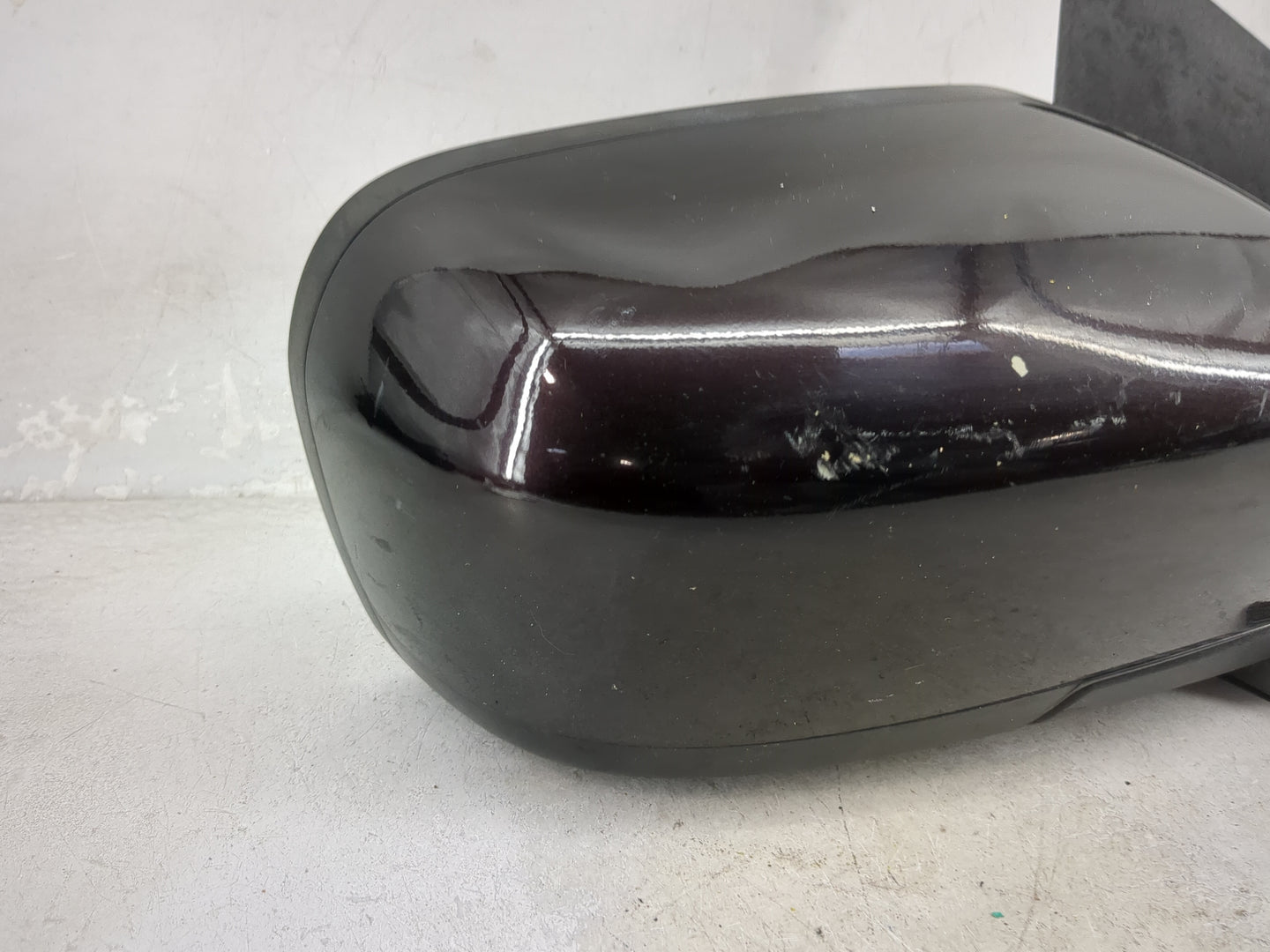 2010 Mazda Cx7 Passenger Side View Mirror - Right Door Mirror OEM Used - Oemusedautoparts1.com