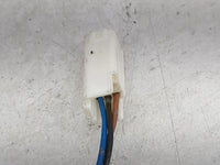 2010 Mazda Cx7 Passenger Side View Mirror - Right Door Mirror OEM Used - Oemusedautoparts1.com