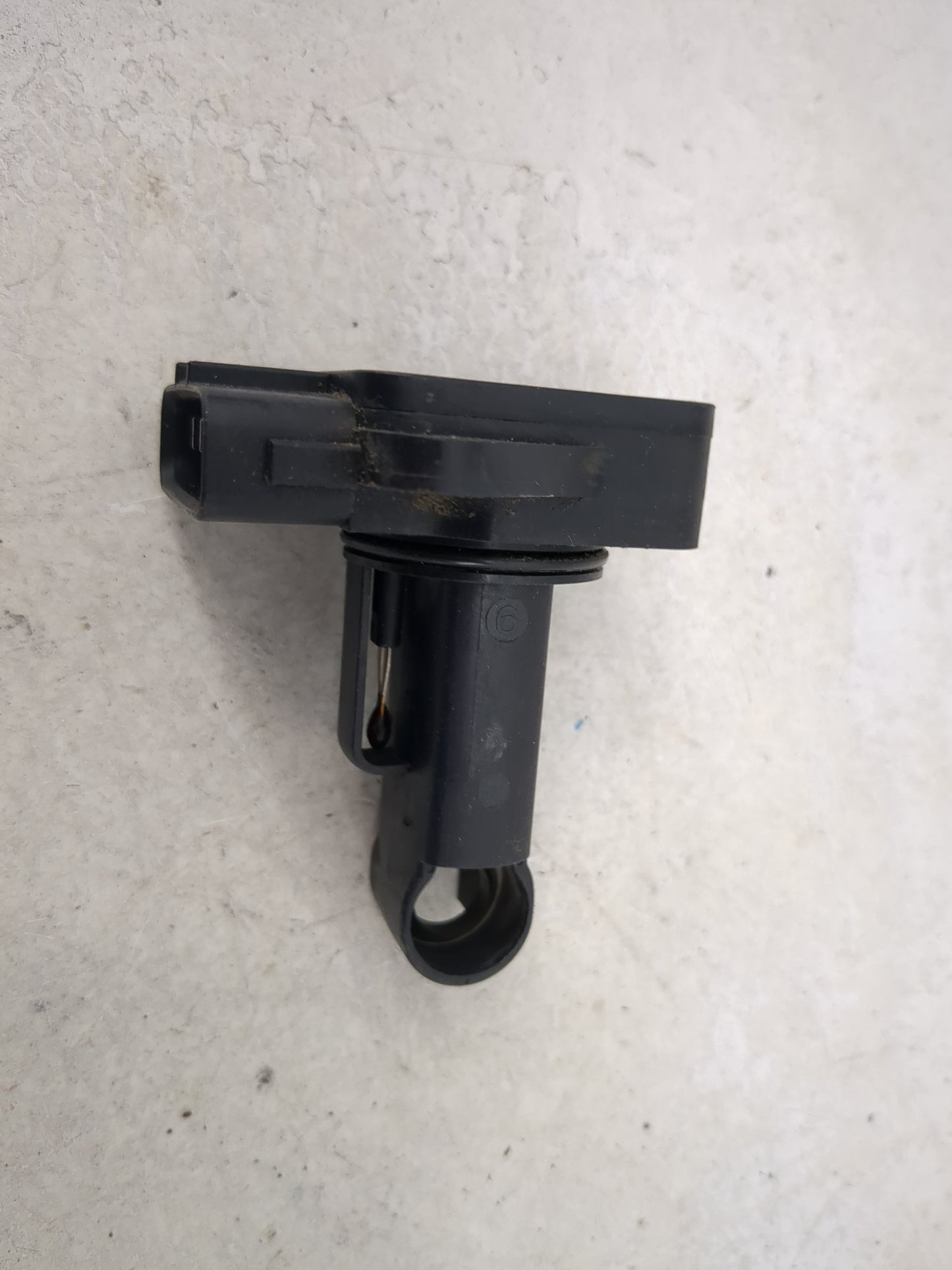 Mazda Cx7 Mass Air Flow Meter Maf - Oemusedautoparts1.com