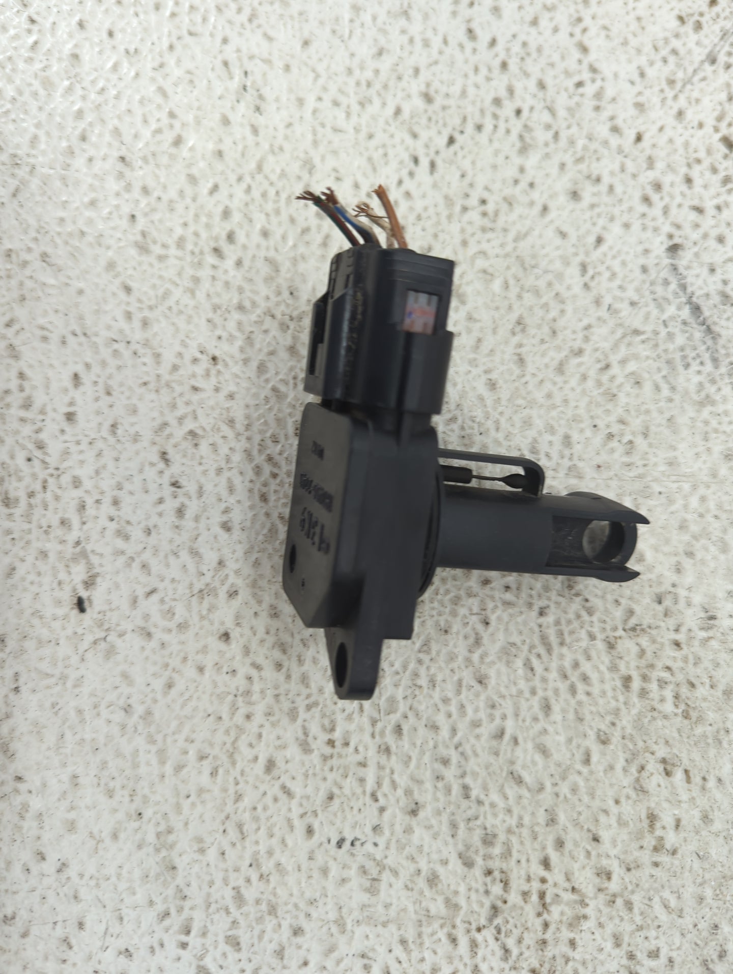 Mazda Cx7 Mass Air Flow Meter Maf 1485969 - Oemusedautoparts1.com