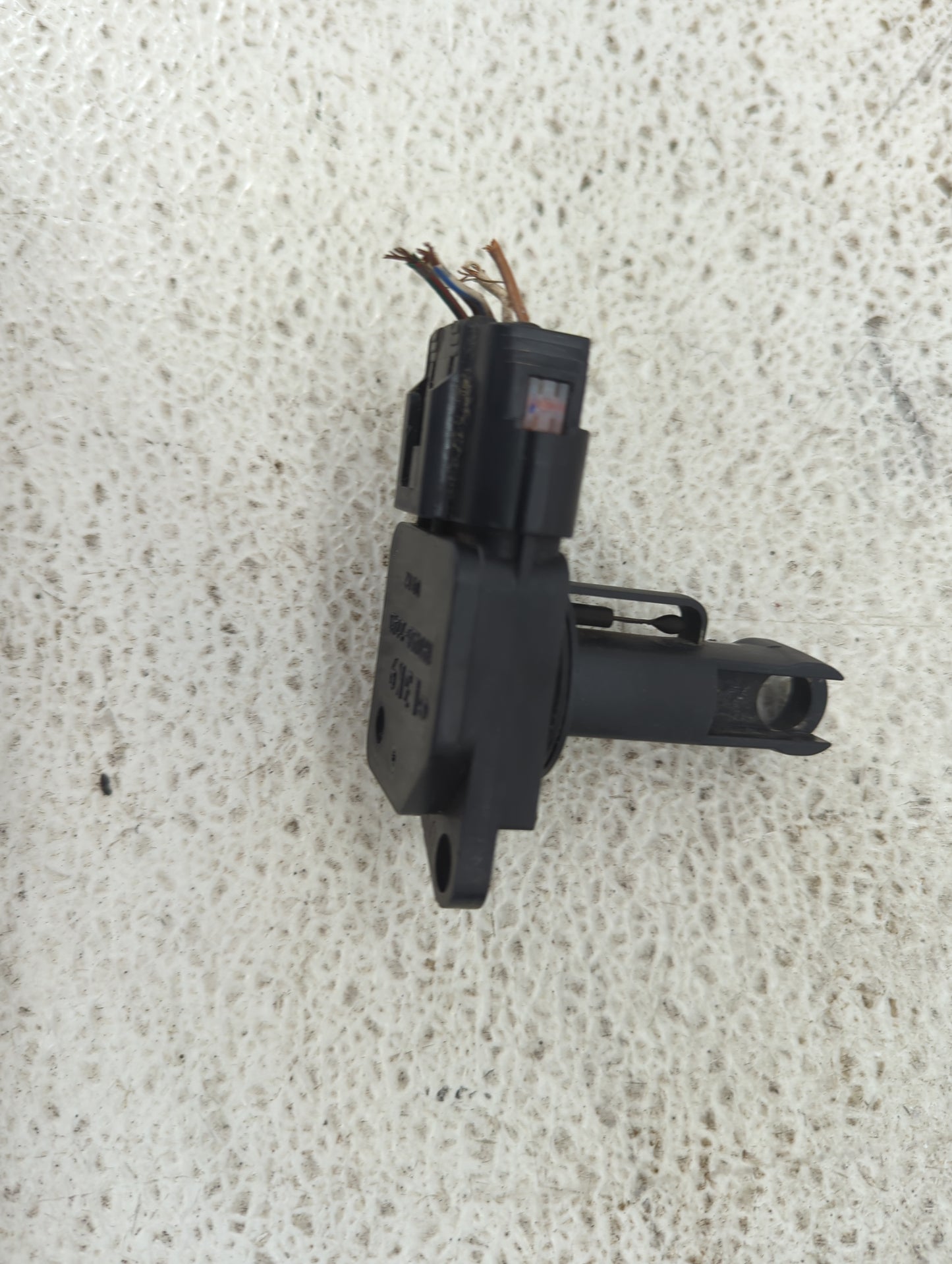 Mazda Cx7 Mass Air Flow Meter Maf 1485969 - Oemusedautoparts1.com