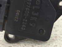 Mazda Cx7 Mass Air Flow Meter Maf 1485969 - Oemusedautoparts1.com