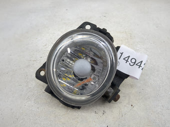 compare product Mazda Cx7 Passenger Right Oem Fog Light Lamp