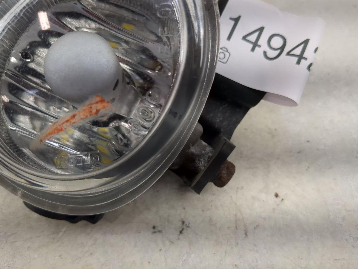 Mazda Cx7 Passenger Right Oem Fog Light Lamp - Oemusedautoparts1.com