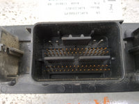 2010 Mazda Cx9 PCM Engine Control Computer ECU ECM PCU OEM P/N:A50A-12A650-AB 6JXC J31A22, 6JXCJ3100LPF Fits OEM Used Auto P