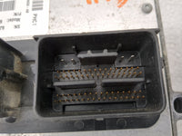 2010 Mazda Cx9 PCM Engine Control Computer ECU ECM PCU OEM P/N:A50A-12A650-AB 6JXC J31A22, 6JXCJ3100LPF Fits OEM Used Auto P