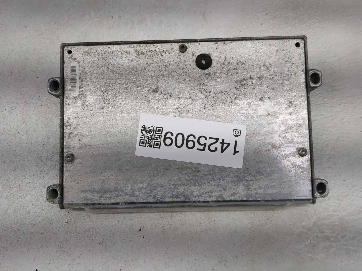 2010 Mazda Cx9 PCM Engine Control Computer ECU ECM PCU OEM P/N:A50A-12A650-AB 6JXC J31A22, 6JXCJ3100LPF Fits OEM Used Auto P