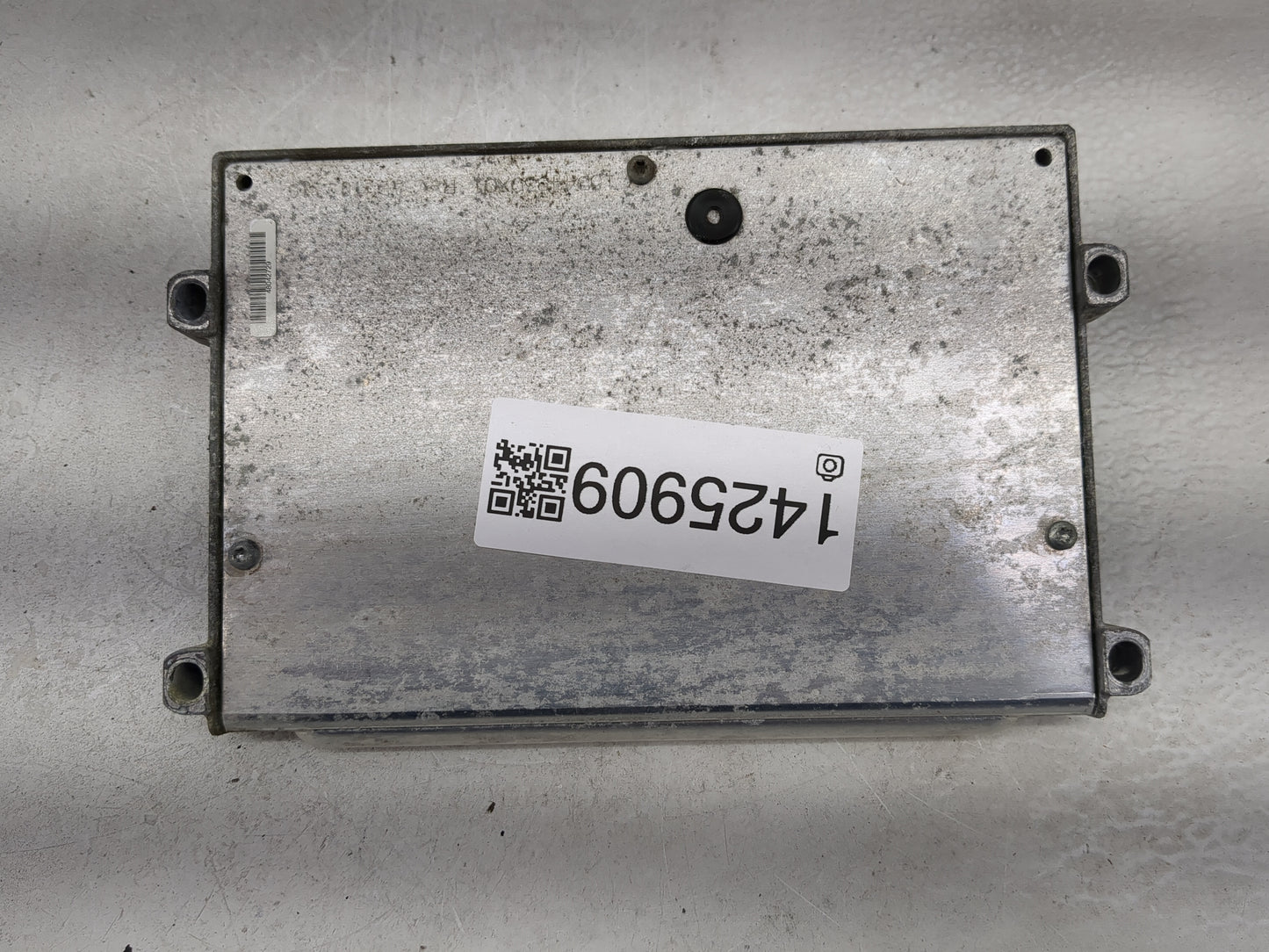 2010 Mazda Cx9 PCM Engine Control Computer ECU ECM PCU OEM P/N:A50A-12A650-AB 6JXC J31A22, 6JXCJ3100LPF Fits OEM Used Auto P