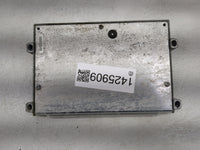 2010 Mazda Cx9 PCM Engine Control Computer ECU ECM PCU OEM P/N:A50A-12A650-AB 6JXC J31A22, 6JXCJ3100LPF Fits OEM Used Auto P