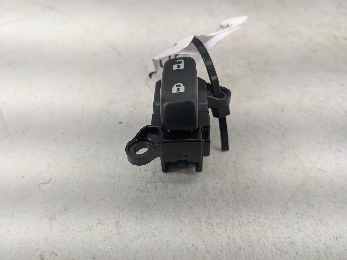 2010 Mazda Cx9 Master Power Window Switch Replacement Driver Side Left P/N:04972A0 Fits OEM Used Auto Parts - Oemusedautopar