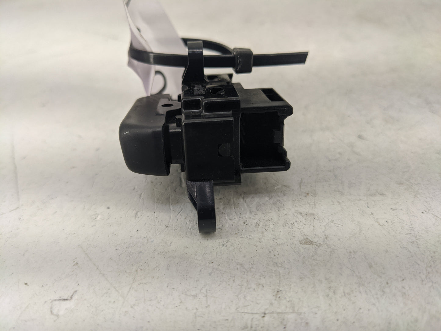 2010 Mazda Cx9 Master Power Window Switch Replacement Driver Side Left P/N:04972A0 Fits OEM Used Auto Parts - Oemusedautopar