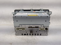 2010 Mazda Cx9 Radio AM FM Cd Player Receiver Replacement P/N:14795565 TE9166AR0B Fits OEM Used Auto Parts - Oemusedautopart