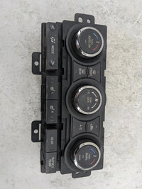 2010 Mazda Cx9 Climate Control Module Temperature AC/Heater Replacement P/N:TE70-61-190 HW-03 Fits Fits 2011 2012 2013 2014 