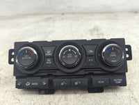 2010 Mazda Cx9 Climate Control Module Temperature AC/Heater Replacement P/N:TE70-61-190 Fits Fits 2011 2012 2013 2014 2015 O