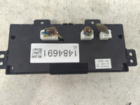 2010 Mazda Cx9 Climate Control Module Temperature AC/Heater Replacement P/N:TE70-61-190 Fits Fits 2011 2012 2013 2014 2015 O