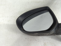 2010 Mazda Mazda3 Driver Side View Mirror - Left Door Mirror OEM Used - Oemusedautoparts1.com