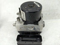 2010 Mazda Mazda3 ABS Pump Control Module Replacement P/N:8V61-2C405-AG 10.0212-0458.4, A42G, 10W172, 0004-04-96D0 Fits OEM 