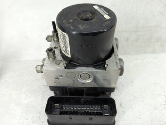 compare product 2010 Mazda Mazda3 ABS Pump Control Module Replacement P/N:8V61-2C405-AG 10.0212-0458.4, A42G, 10W172, 0004-04-96D0 Fits OEM Used Auto Parts