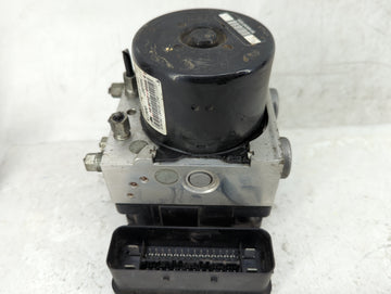 2010 Mazda Mazda3 ABS Pump Control Module Replacement P/N:8V61-2C405-AG 10.0212-0458.4, A42G, 10W172, 0004-04-96D0 Fits OEM 