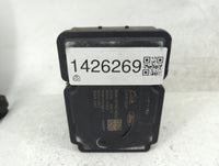 2010 Mazda Mazda3 ABS Pump Control Module Replacement P/N:8V61-2C405-AG 10.0212-0458.4, A42G, 10W172, 0004-04-96D0 Fits OEM 