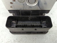 2010 Mazda Mazda3 ABS Pump Control Module Replacement P/N:8V61-2C405-AG 10.0212-0458.4, A42G, 10W172, 0004-04-96D0 Fits OEM 