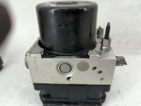 2010 Mazda Mazda3 ABS Pump Control Module Replacement P/N:8V61-2C405-AG 10.0212-0458.4, A42G, 10W172, 0004-04-96D0 Fits OEM 