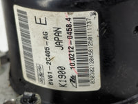 2010 Mazda Mazda3 ABS Pump Control Module Replacement P/N:8V61-2C405-AG 10.0212-0458.4, A42G, 10W172, 0004-04-96D0 Fits OEM 