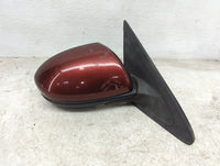 2010 Mazda Mazda3 Passenger Side View Mirror - Right Door Mirror OEM Used - Oemusedautoparts1.com