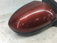 2010 Mazda Mazda3 Passenger Side View Mirror - Right Door Mirror OEM Used - Oemusedautoparts1.com